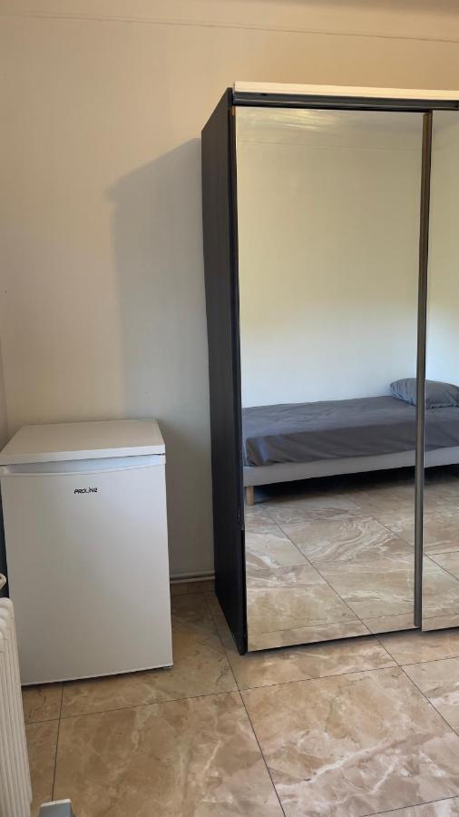 Chambre Nouveau Saint-Roch Montpellier Exterior foto